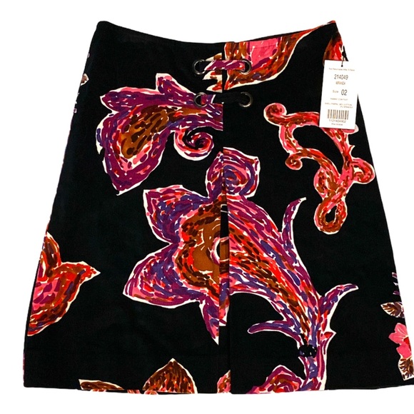 Etcetera by Anthropologie skirt size 2 - Picture 1 of 8